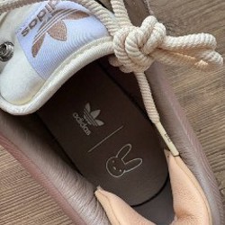 Adidas Campus Light Bad Bunny - фото 3