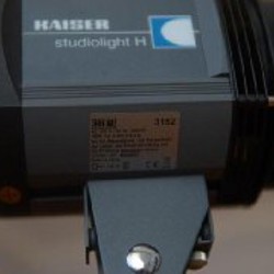 Камера PENTACON Six TL - фото 4