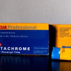 Камера PENTACON Six TL - фото 7