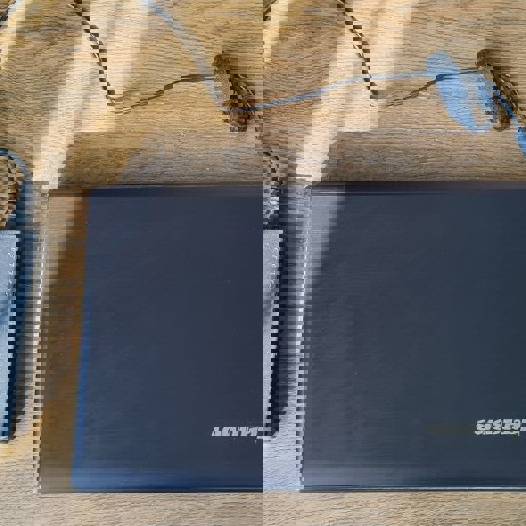 Ноутбук Lenovo G580