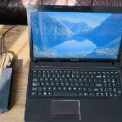 Ноутбук Lenovo G580 - фото 2