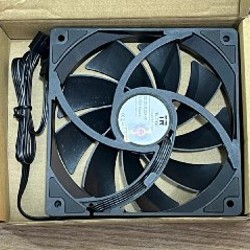 Вентилятор Thermalright TL-C12C - фото 2