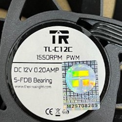 Вентилятор Thermalright TL-C12C - фото 3