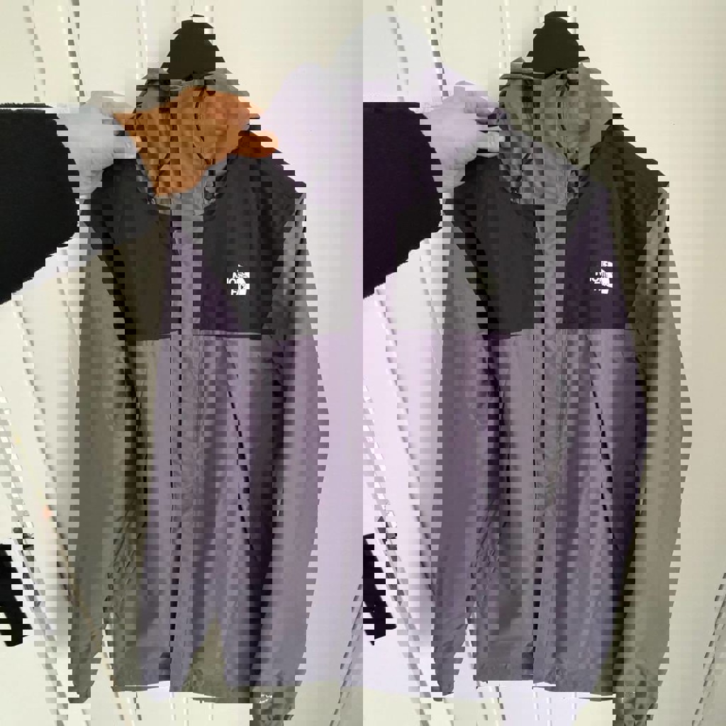 Куртка The North Face Antora Rain Jacket