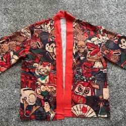 Кимоно - фото 1