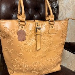 Винтажные модели сумок - фото 3