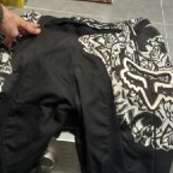 Fox Platinum - фото 4