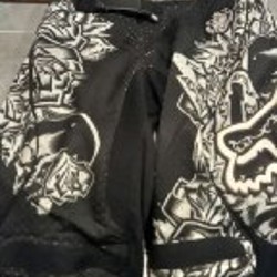 Fox Platinum - фото 5