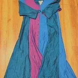 Винтажная рубашка - фото 1