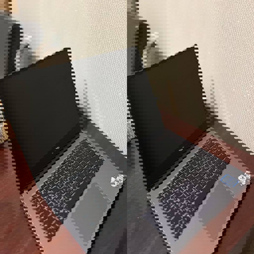 Ноутбук Huawei