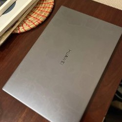 Ноутбук Huawei - фото 6