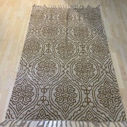 Рабочий стол ЛДСП с надстройкой - фото 3