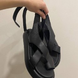 Сандалии - фото 2