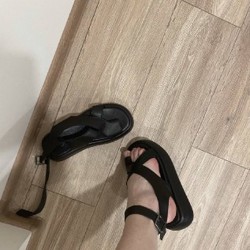 Сандалии - фото 3