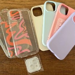 Айфон 15 - фото 2