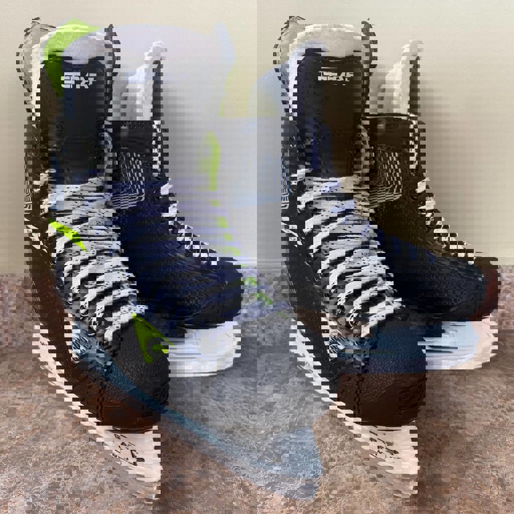 Коньки GRAF Supra G1035