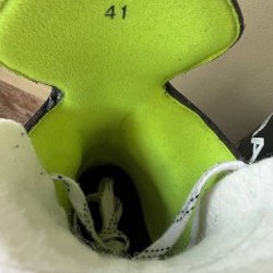 Коньки GRAF Supra G1035 - фото 4