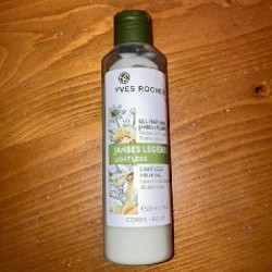 Гель для усталых ног - фото 2