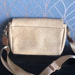 Сумка United colors of Benetton - фото 3