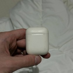 AirPods A1602 - фото 2