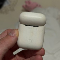 AirPods A1602 - фото 3