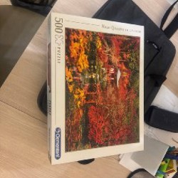 Пазл - фото 4