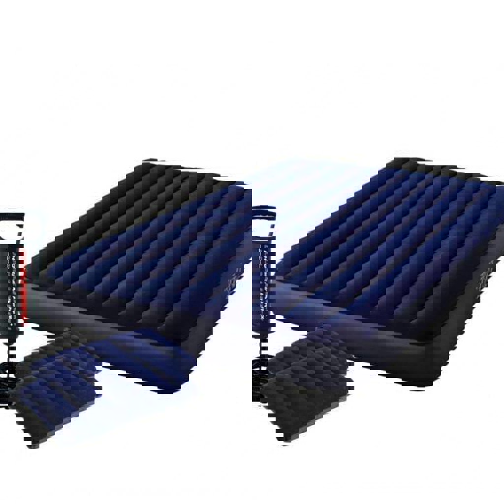 Надувной матрас