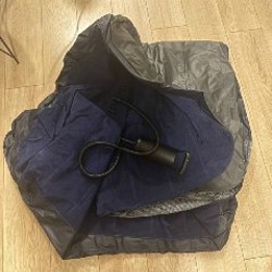 Надувной матрас - фото 2