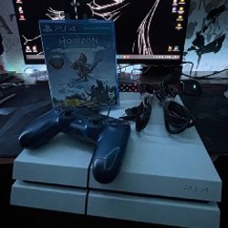 PlayStation 4 - фото 4