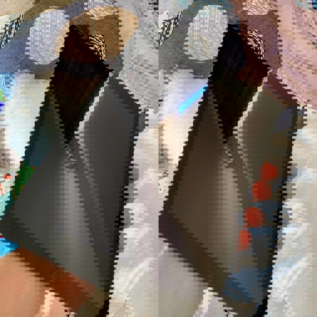 IPad Air Wi-Fi (2013)