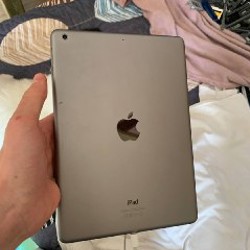 IPad Air Wi-Fi (2013) - фото 2