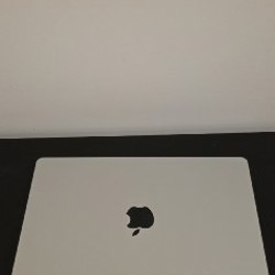 MacBook Pro 14 (2021) - фото 4