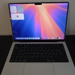 MacBook Pro 14 (2021) - фото 6