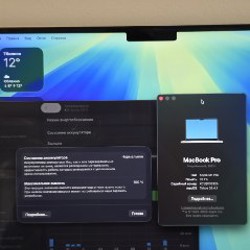 MacBook Pro 14 (2021) - фото 7