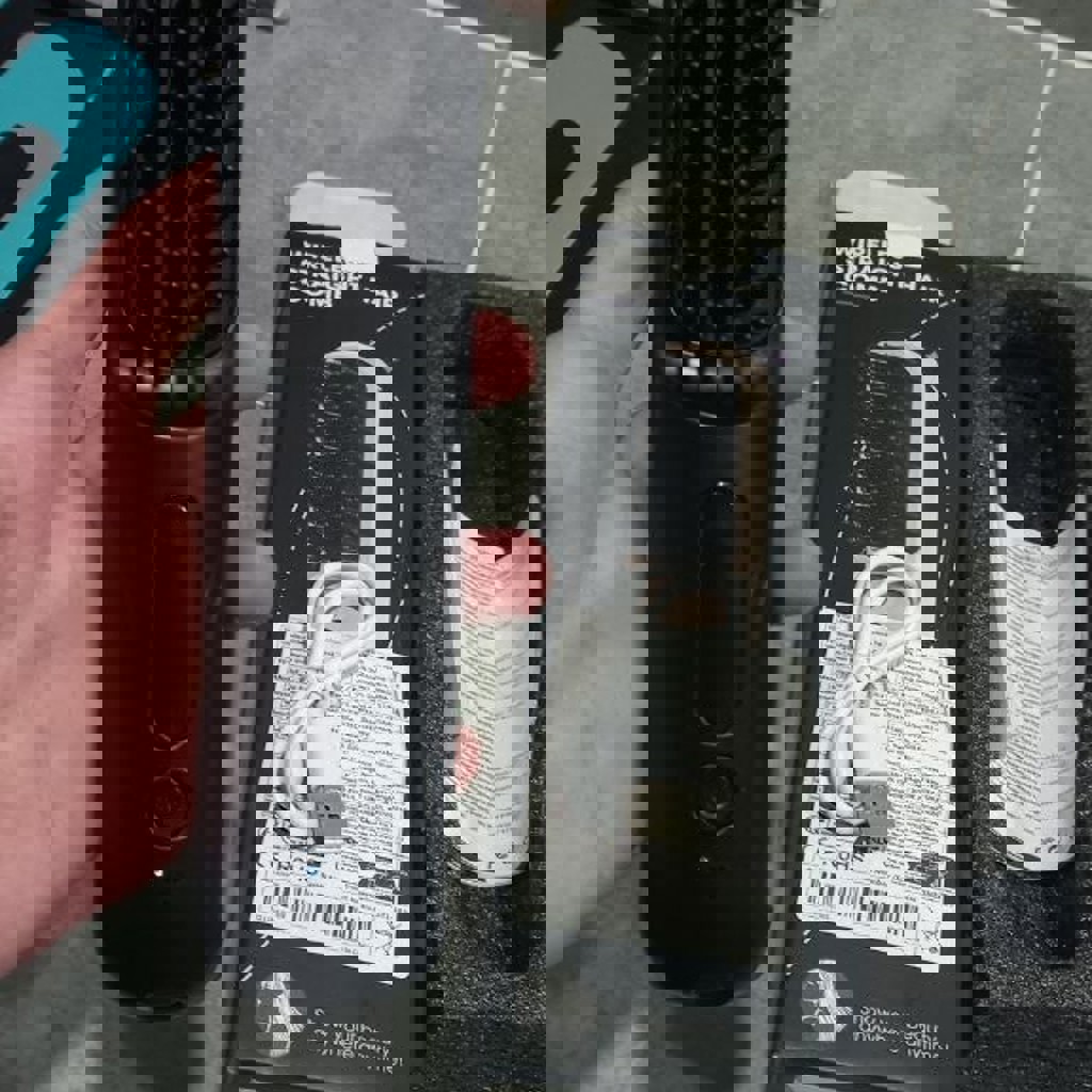 Выпрямитель волос