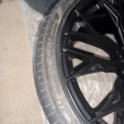 Диски с резиной - фото 2