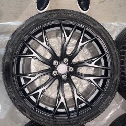 Диски с резиной - фото 3