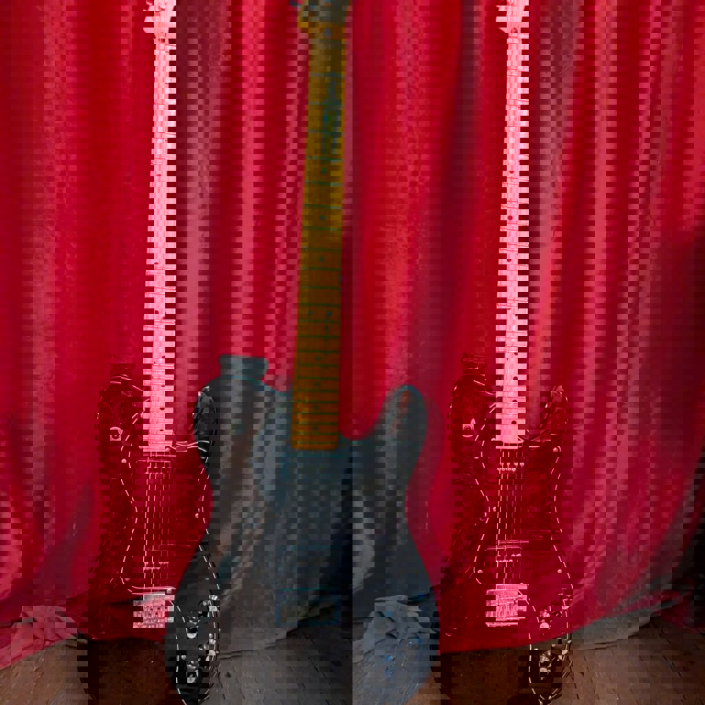 RockSmith Real Tone Cable