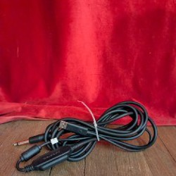 RockSmith Real Tone Cable - фото 5