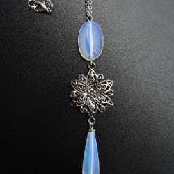 Серьги-спирали - фото 2