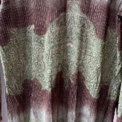 Платье-сетка - фото 2