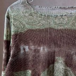 Платье-сетка - фото 3