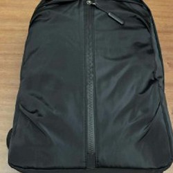 Термо сумка черная - фото 4