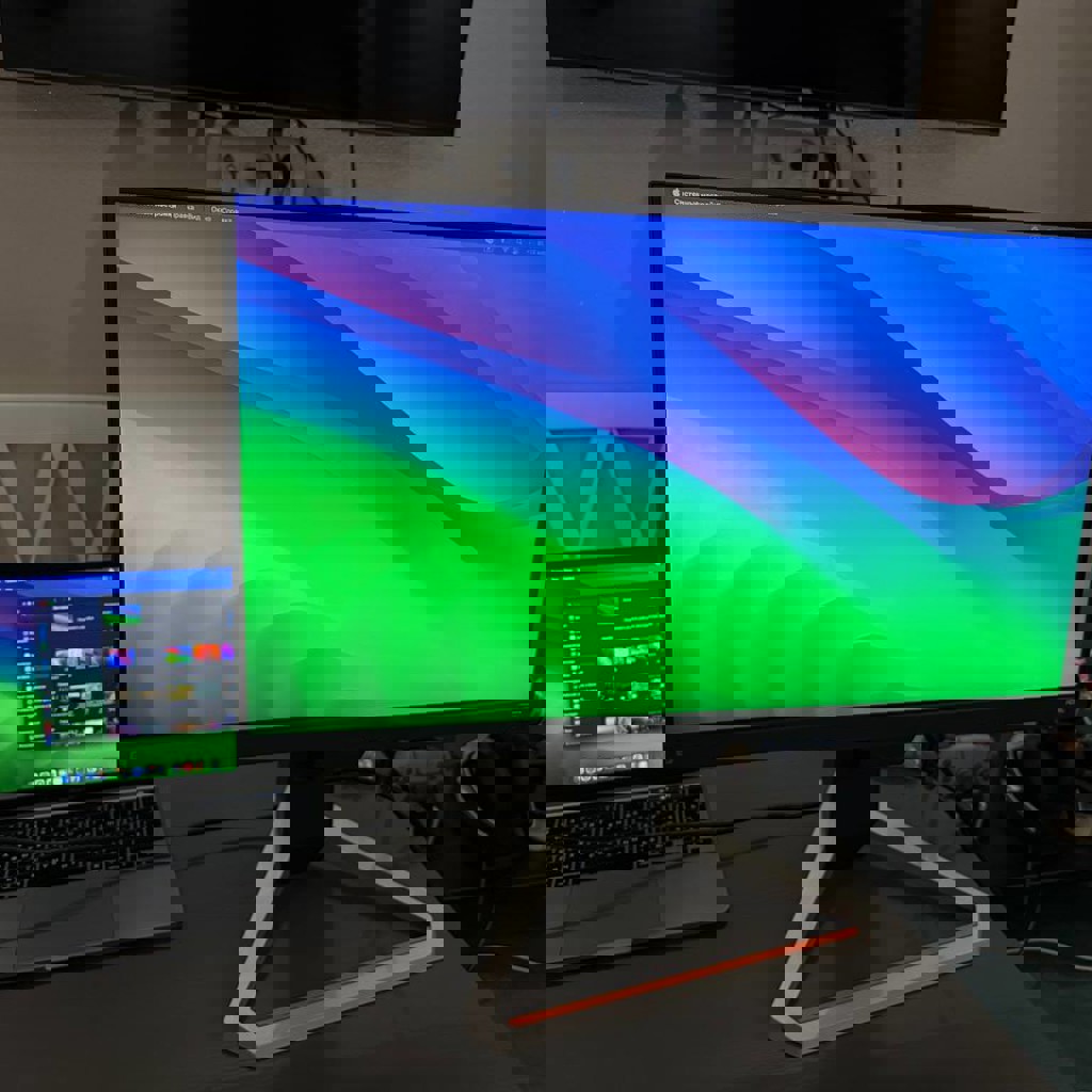 Монитор BenQ MOBIUZ EX2510S