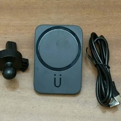 Беспроводные наушники - фото 1