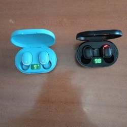 Беспроводные наушники - фото 8