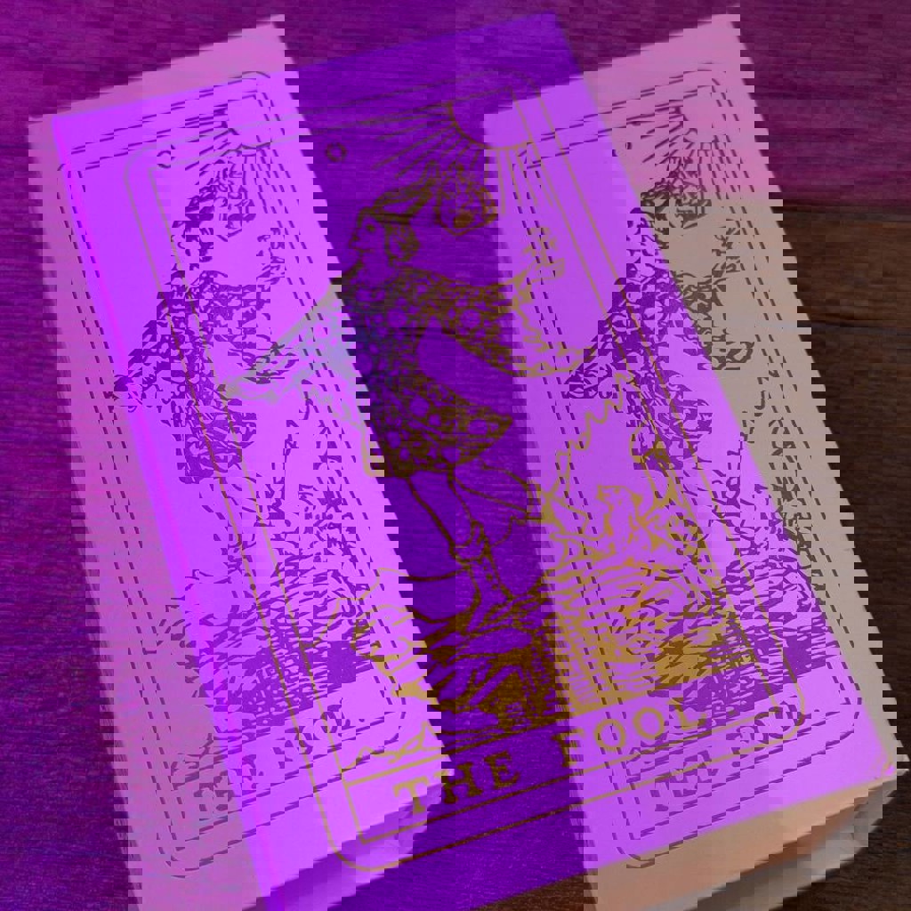 Таро Райдер Уэйт