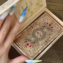 Таро Райдер Уэйт - фото 2