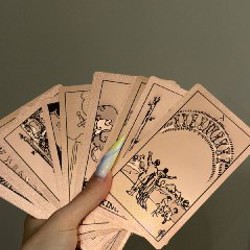 Таро Райдер Уэйт - фото 4