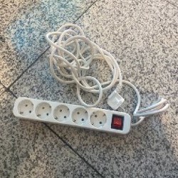 Переходники (европейские) - фото 2